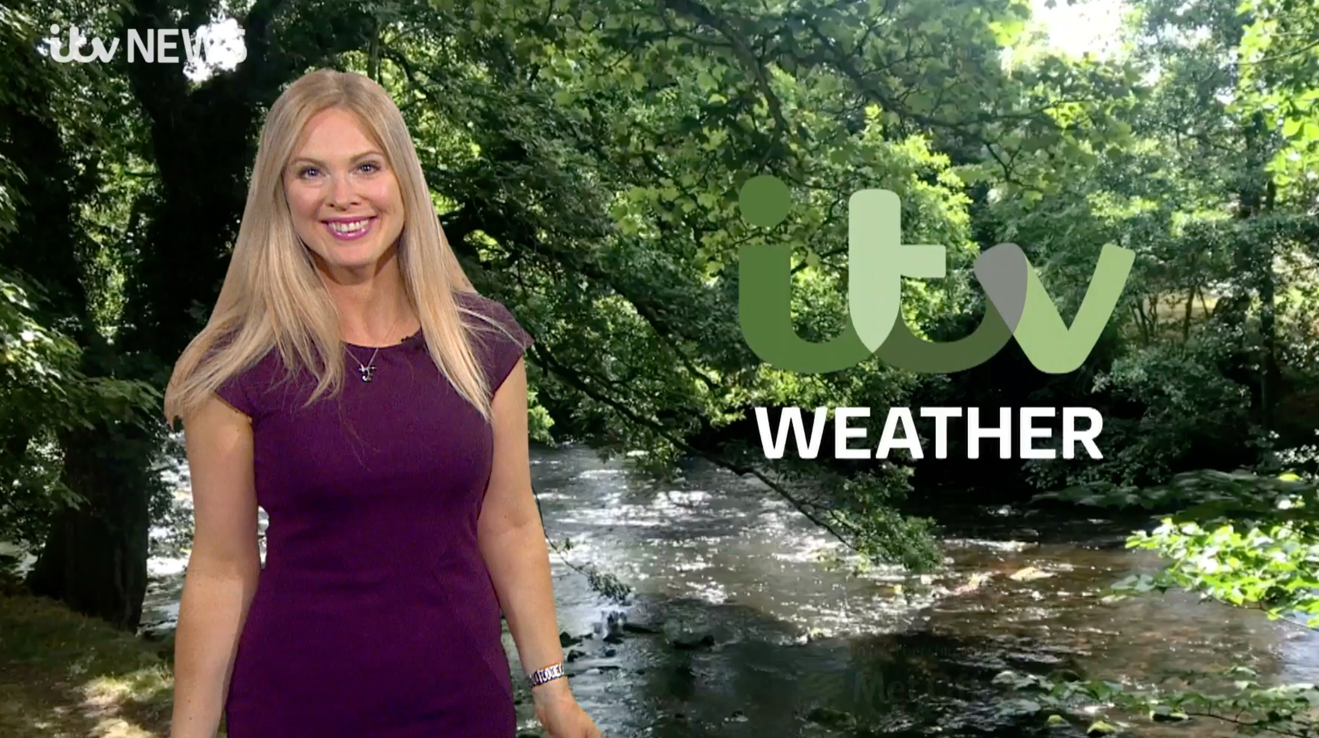 Thursday weather for the north west and Isle of Man | ITV News Granada