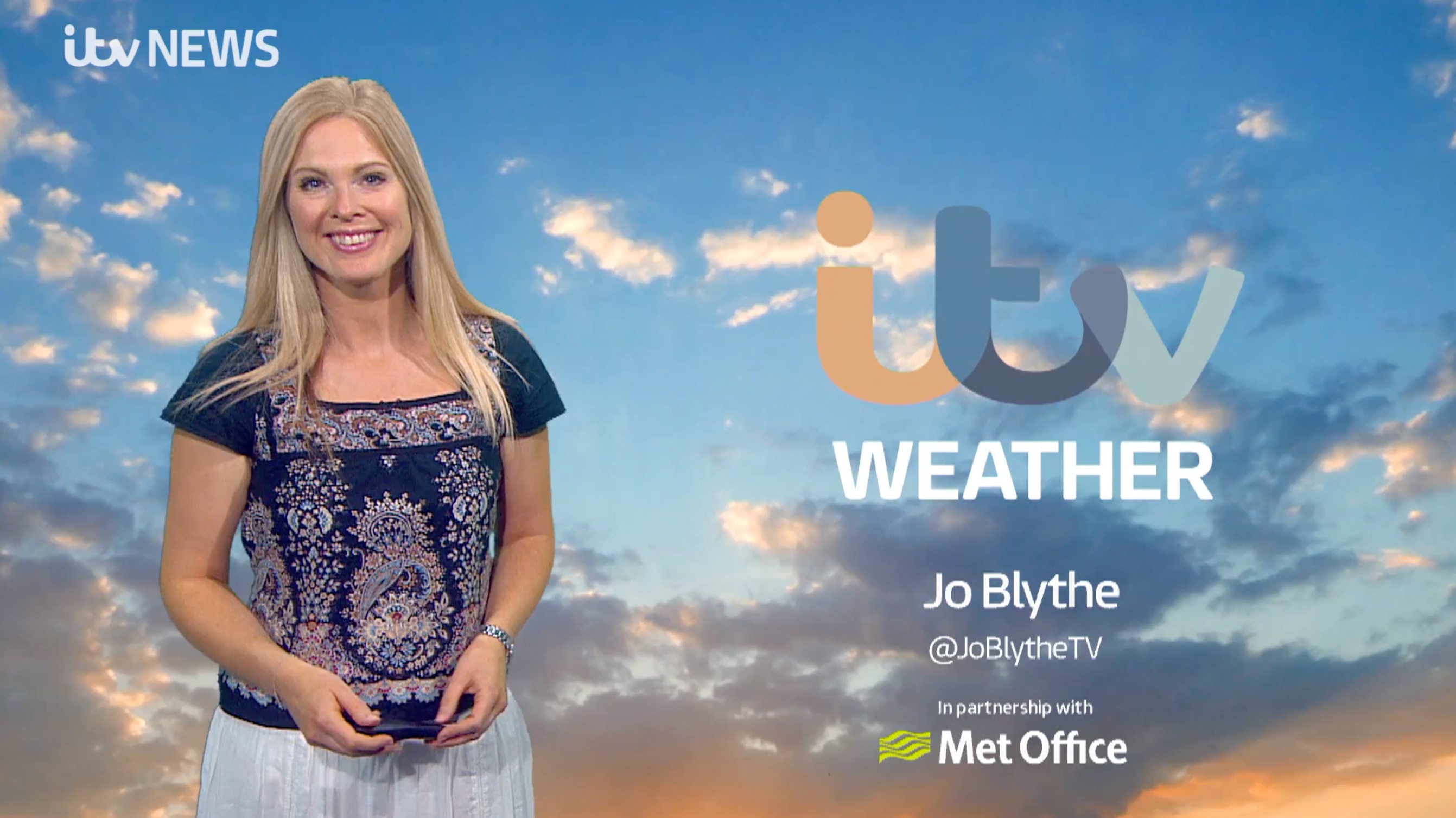 The weekend weather forecast for the north west and Isle of Man | ITV ...