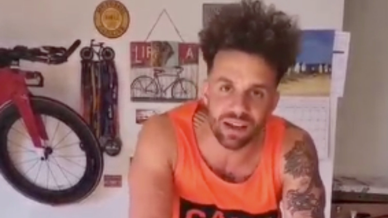 24 hour cycle challenge