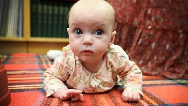 160123 Aurelia baby ANGLIA
