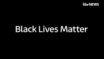 Blackout Tuesday Sees Instagram Users Not Posting In Solidarity