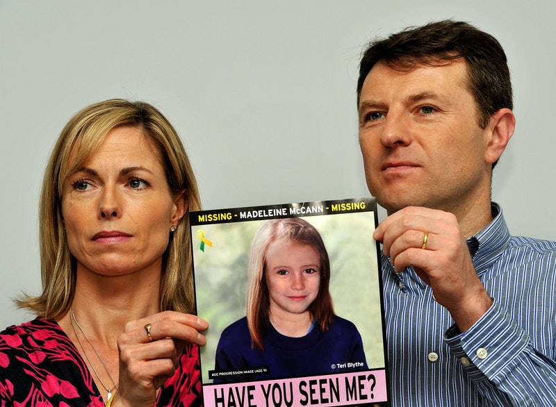 Donegal village where Madeleine McCann played keeps her close to its heart  | UTV | ITV News