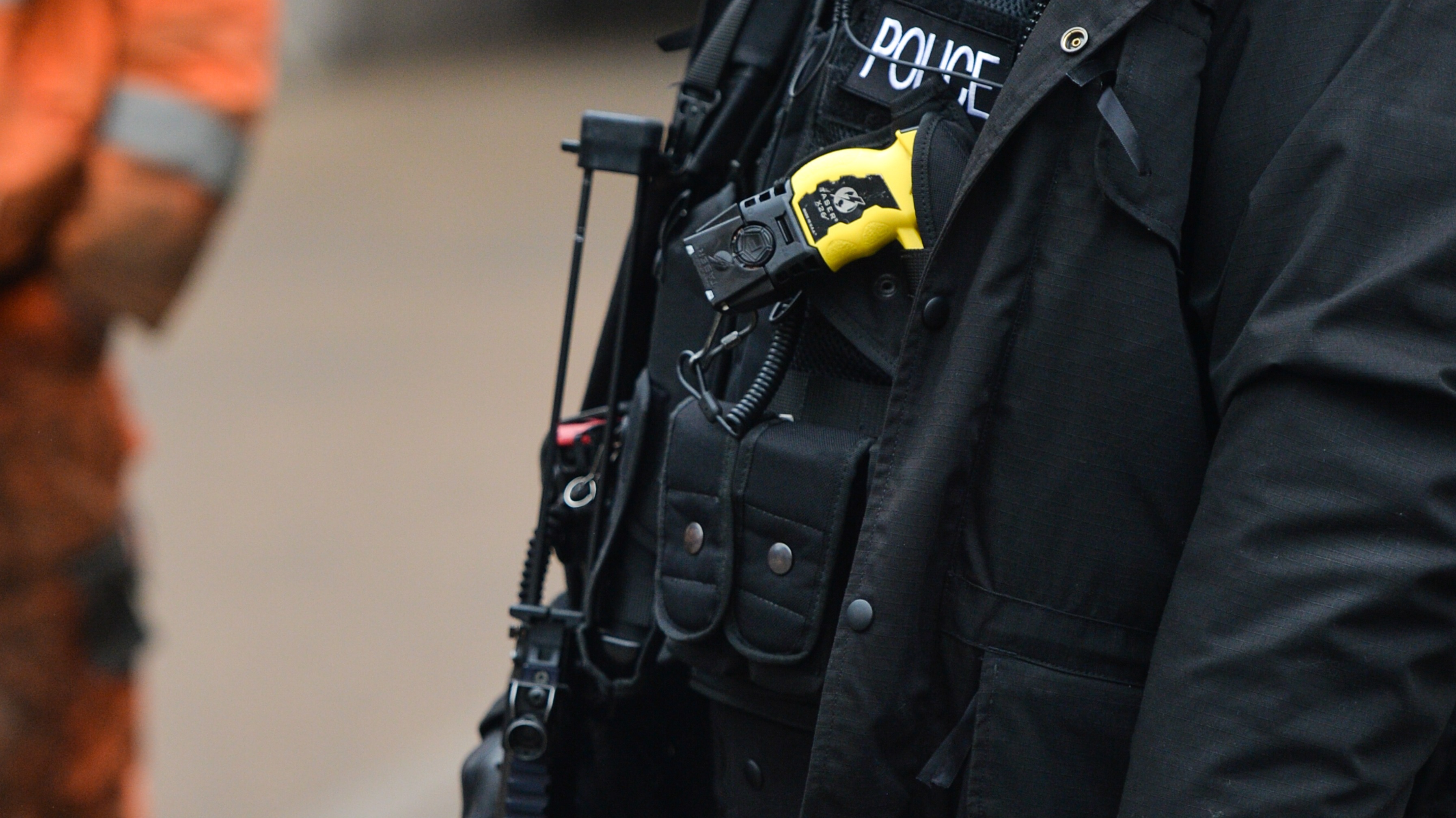 Three arrested after BB gun 'altercation' in Carlisle | ITV News Border