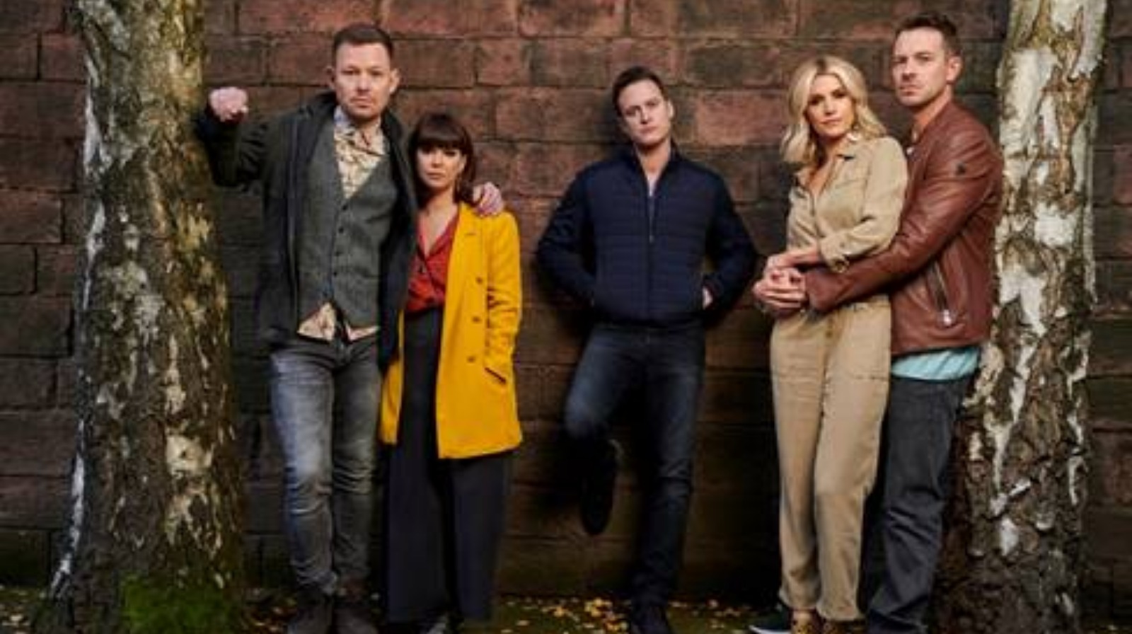 Hollyoaks to resume production in Liverpool for the first time since ...