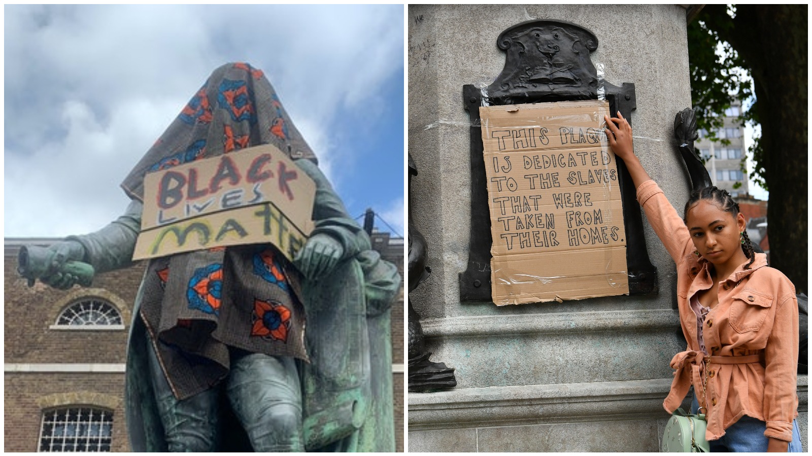 Get Robert peel statue bradford HD