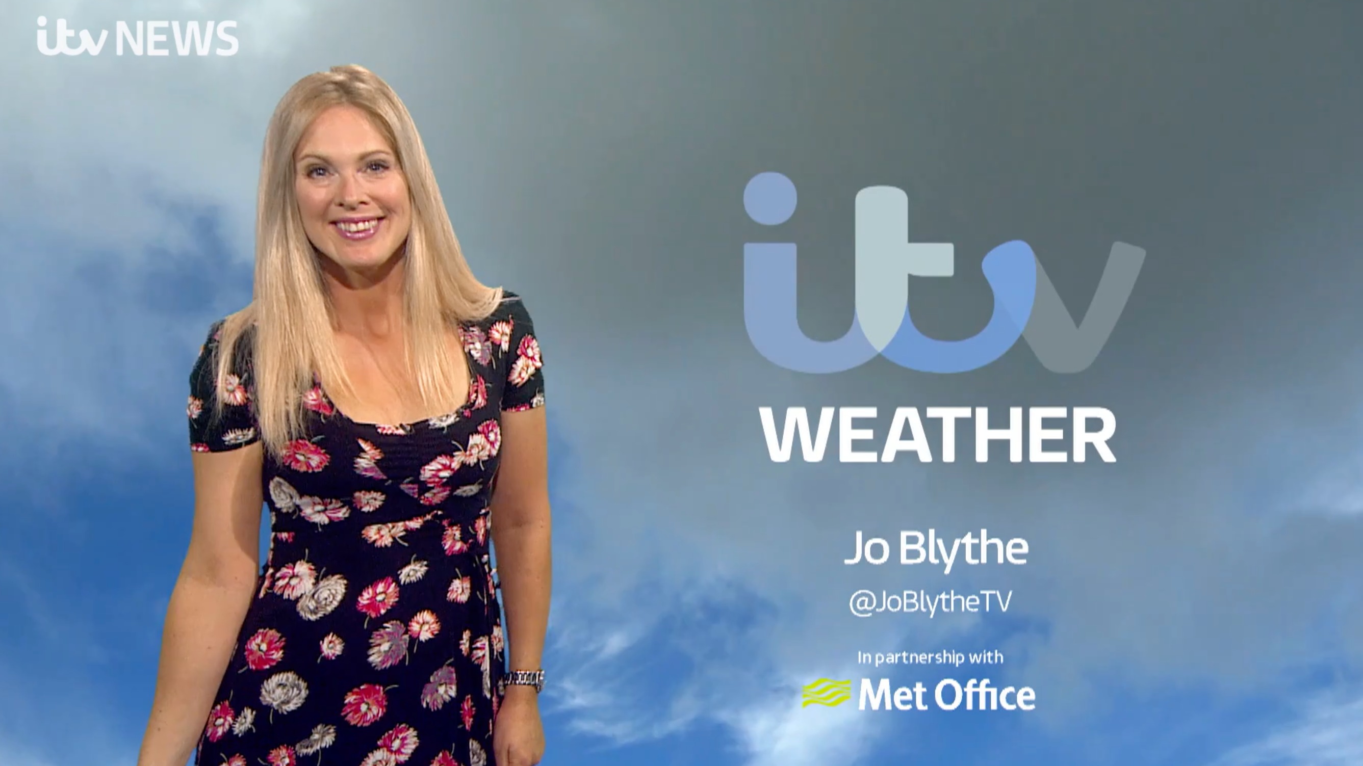 Wednesday evening weather for the north west and Isle of Man | ITV News ...