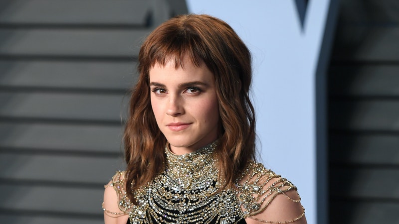 800px x 450px - Emma Watson speaks out in support of transgender community amid JK Rowling  row | ITV News