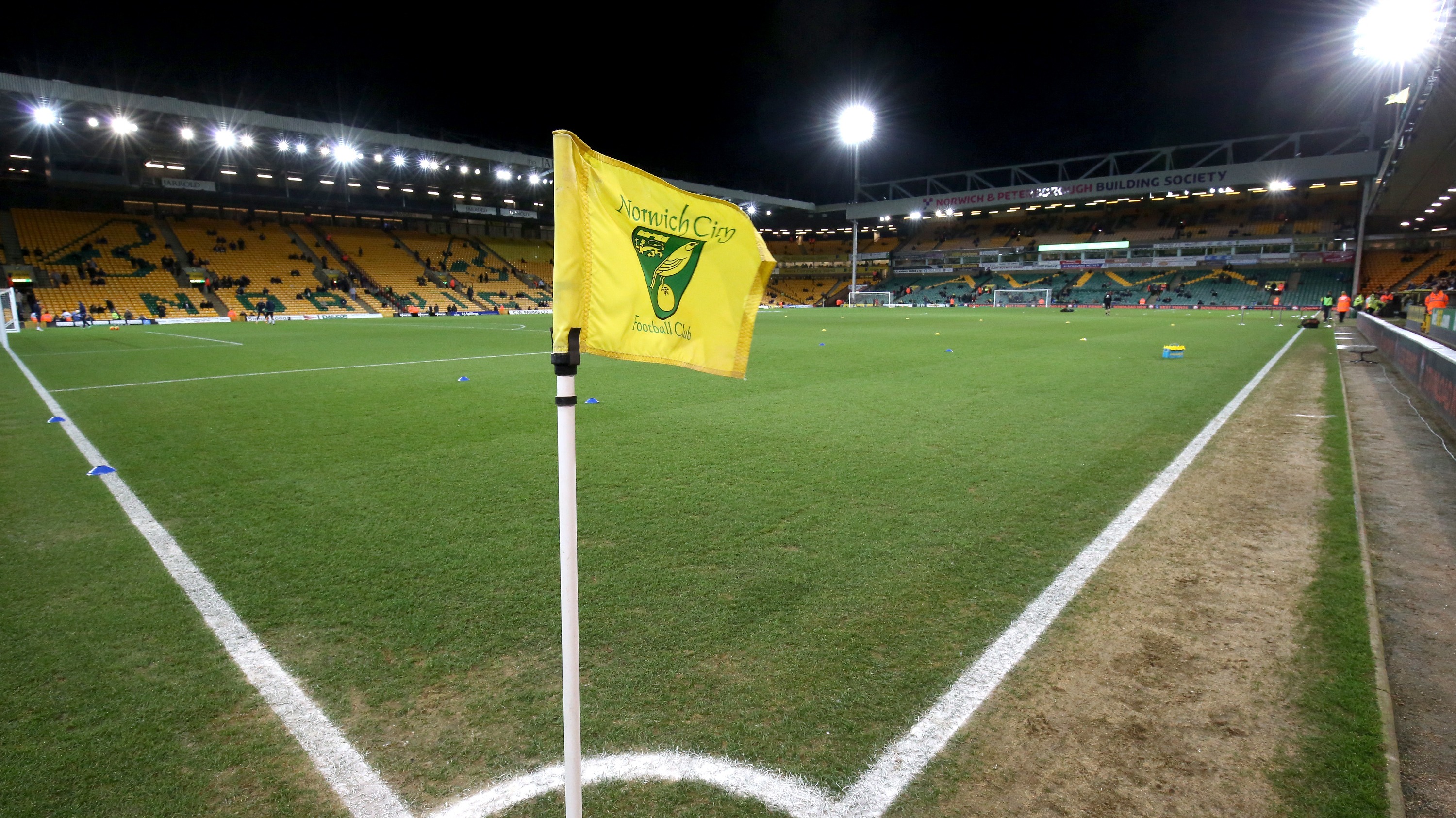 Norwich City player tests positive for coronavirus just ...