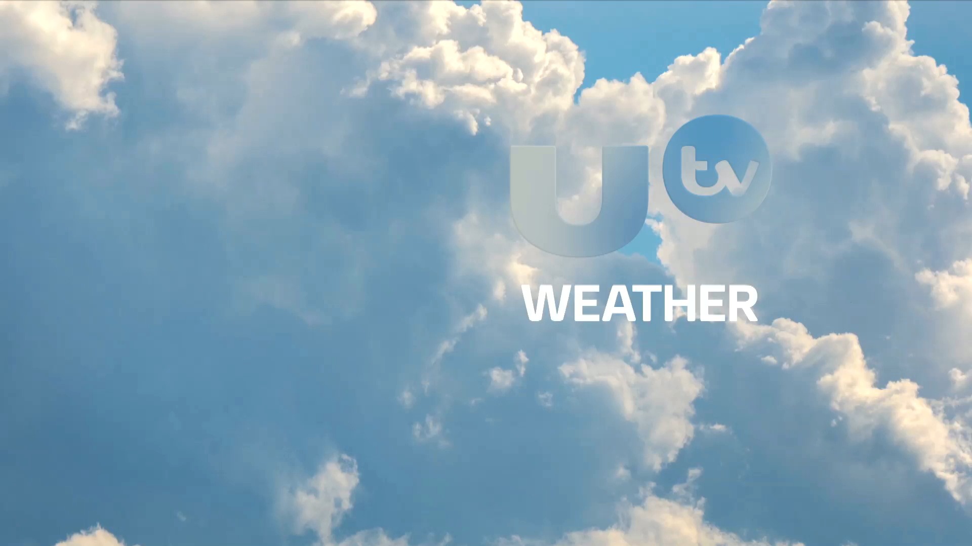 NI Weather Bright spells with thundery showers UTV ITV News