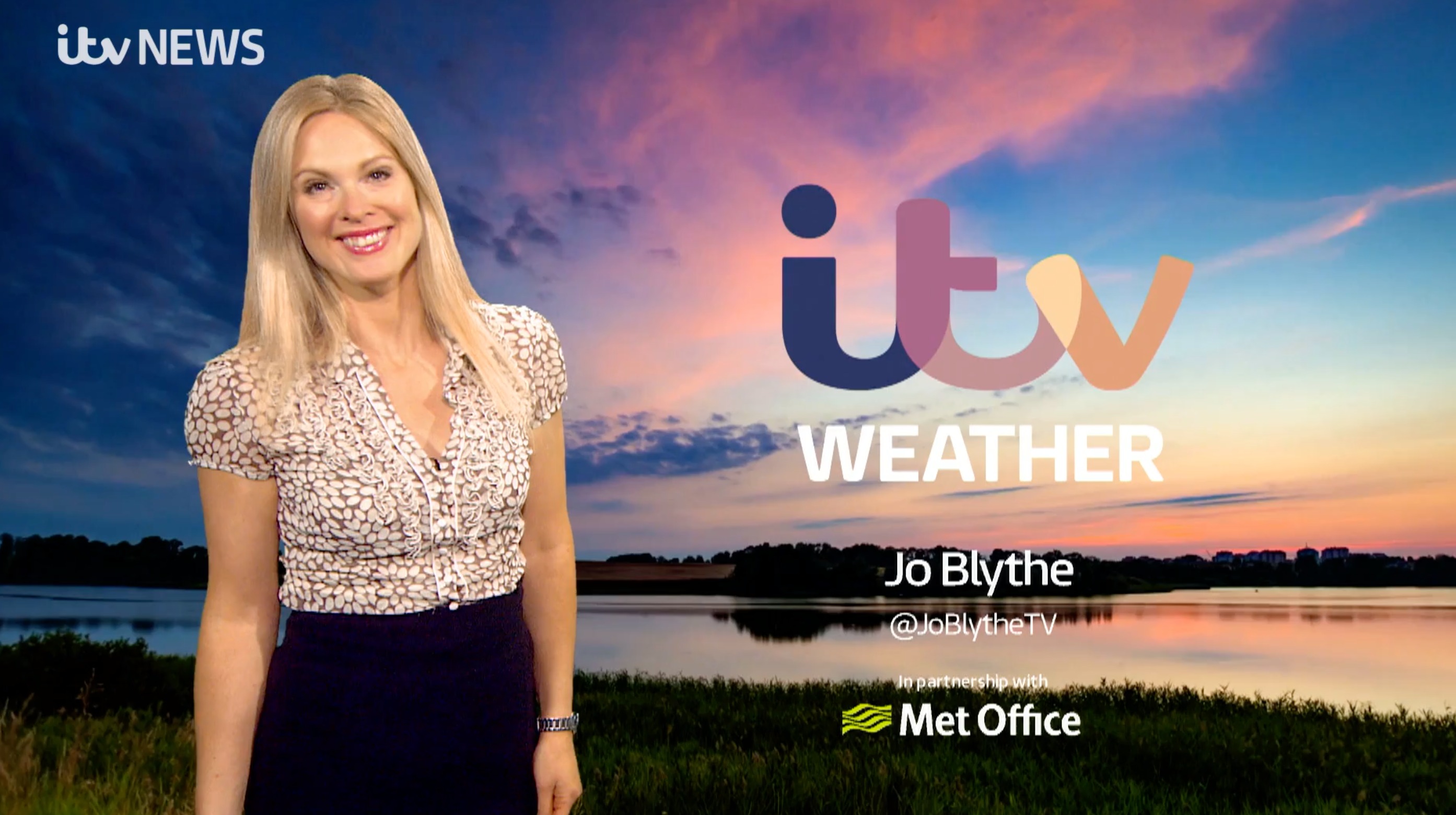 Monday Weather For The North West And Isle Of Man ITV News Granada
