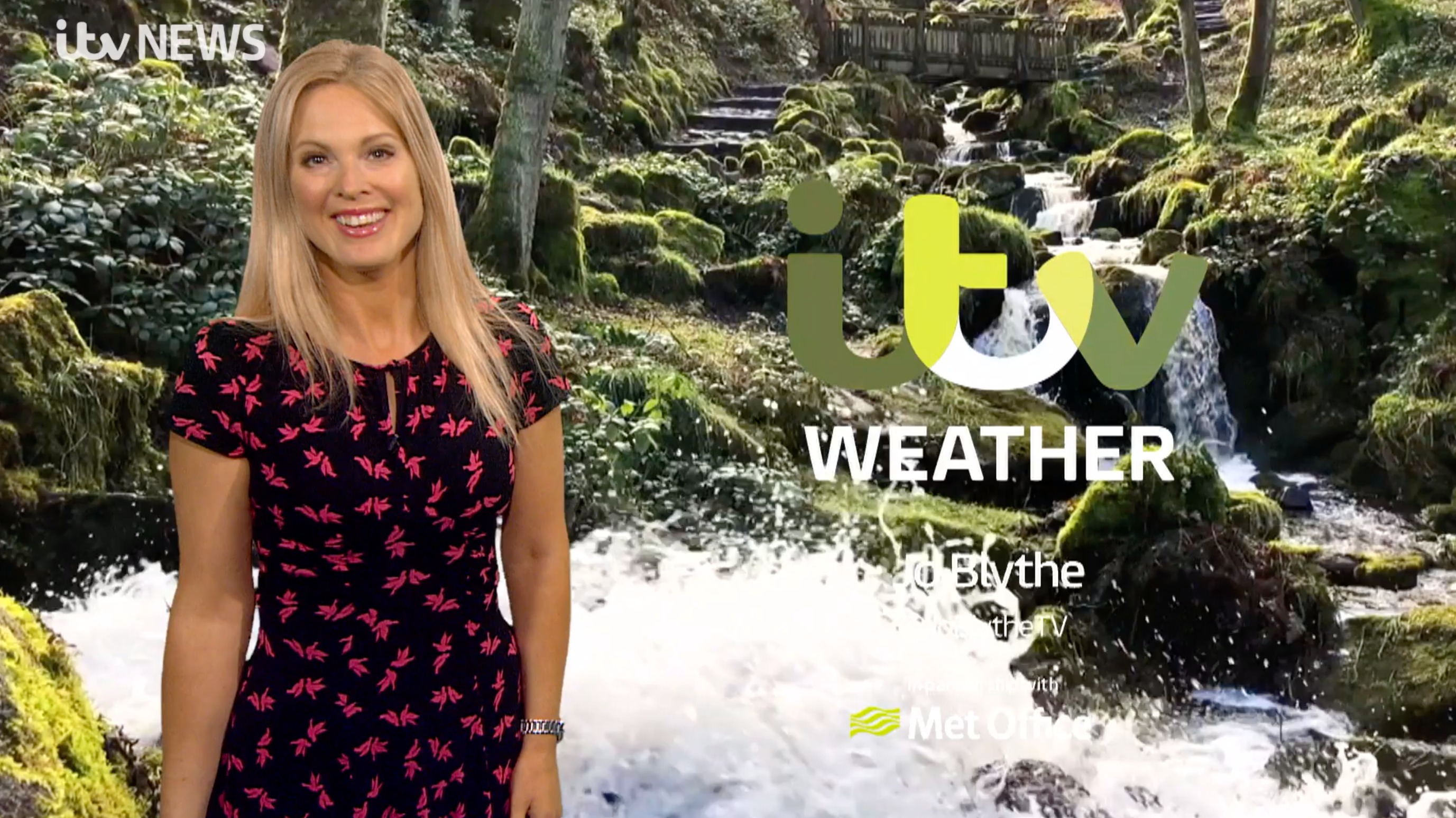Tuesday weather for the north west and Isle of Man | ITV News Granada