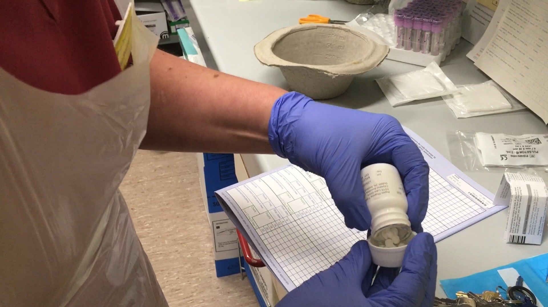 Common arthritis drug Dexamethasone could help prevent coronavirus