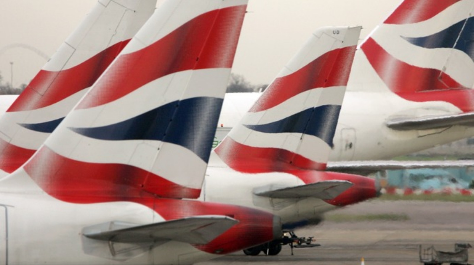 Jersey's British Airways flights to go 