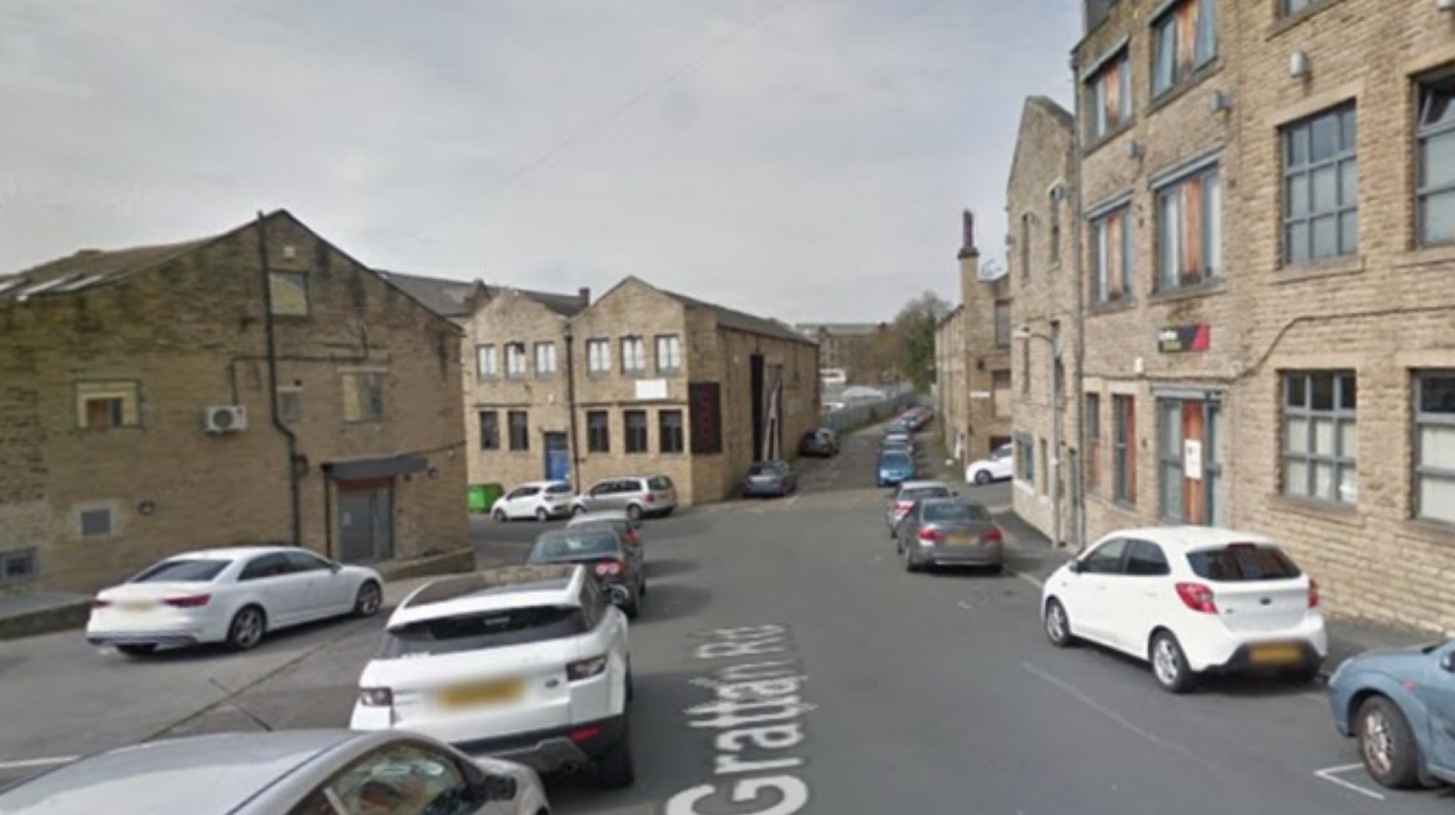 Tributes paid to 'a loving father' who died in Bradford murder investigation ITV News Calendar