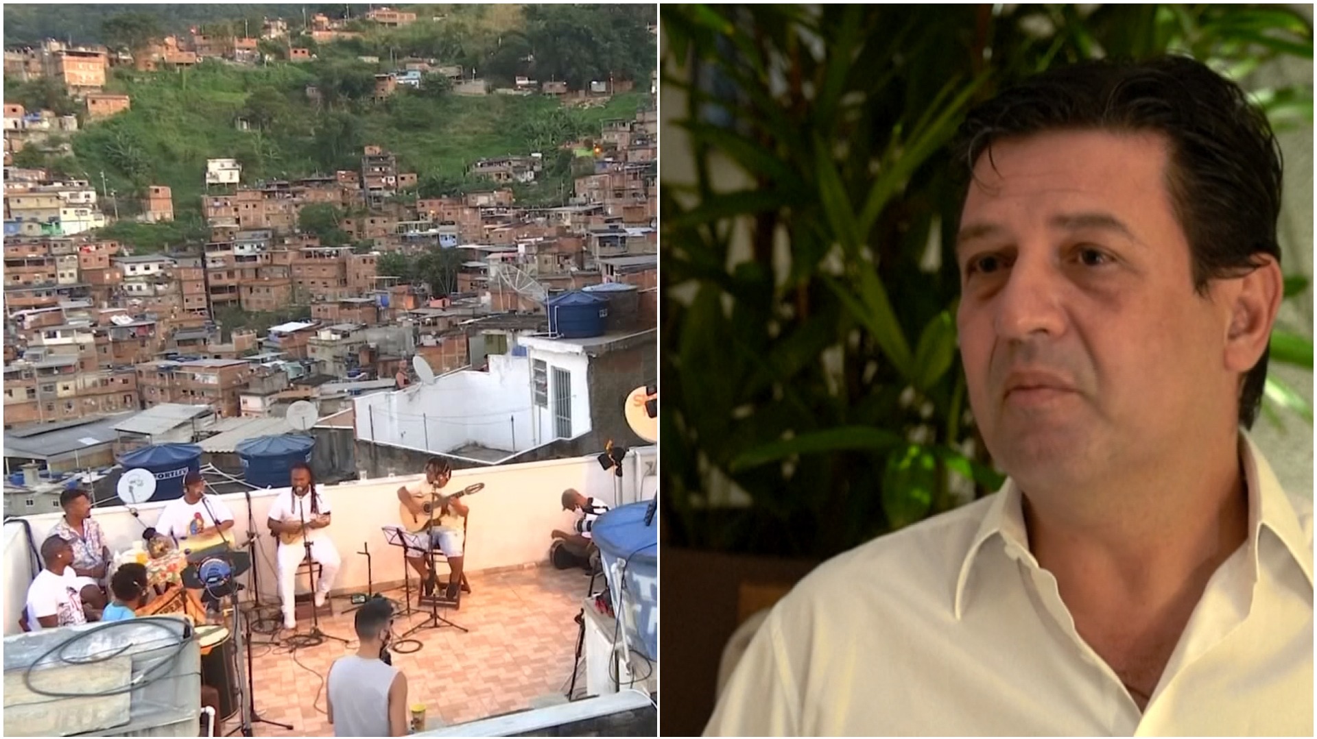 Brazil second country after US to top 1 million coronavirus