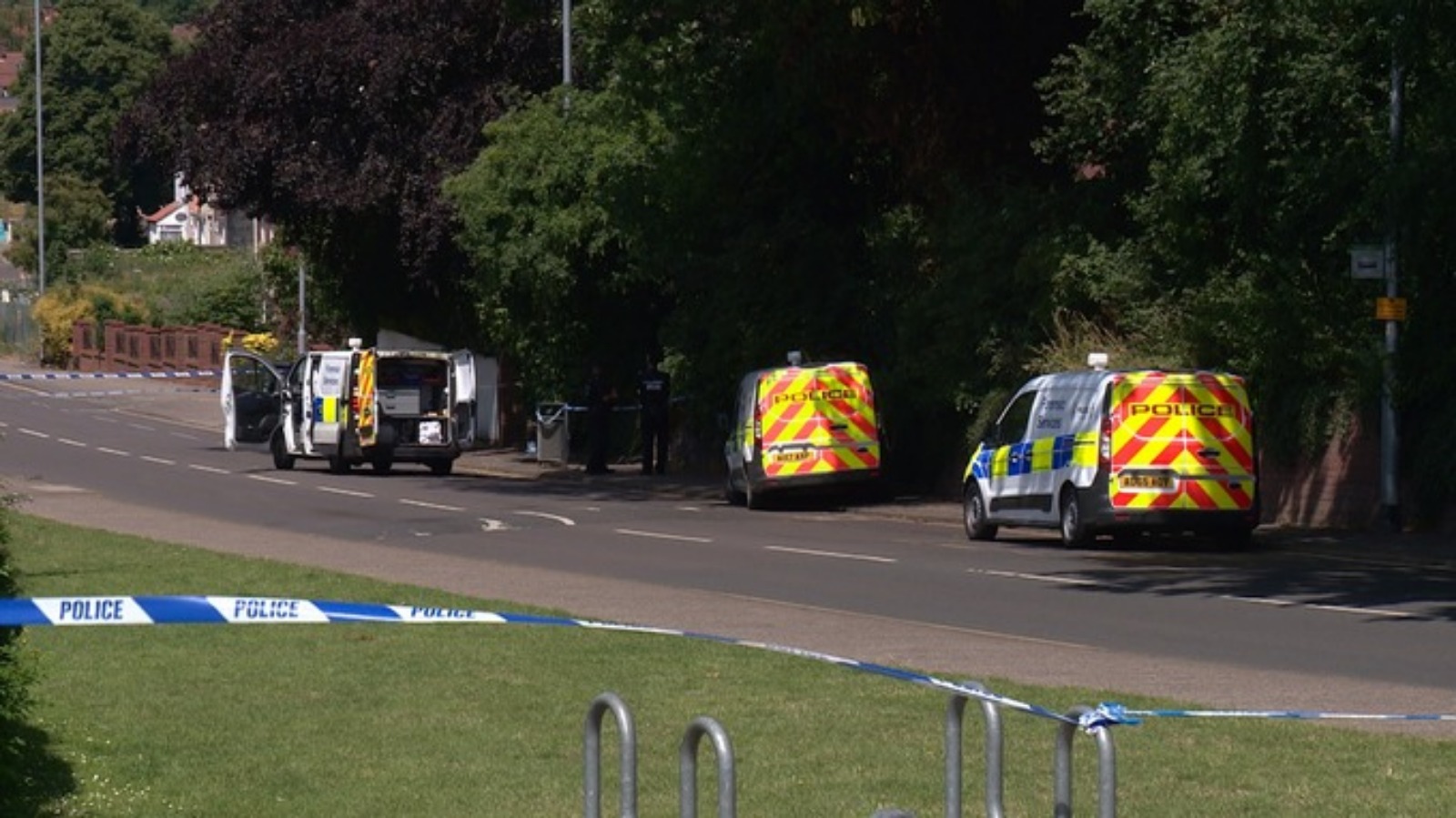 Man charged with murder following death in Norwich ITV News Anglia