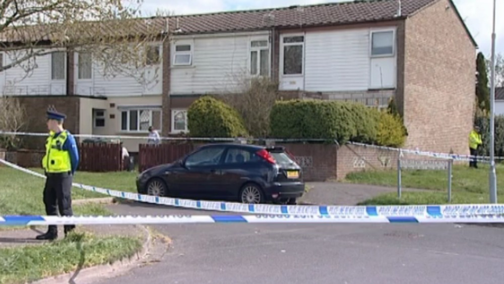 Murder investigation launched | ITV News Meridian