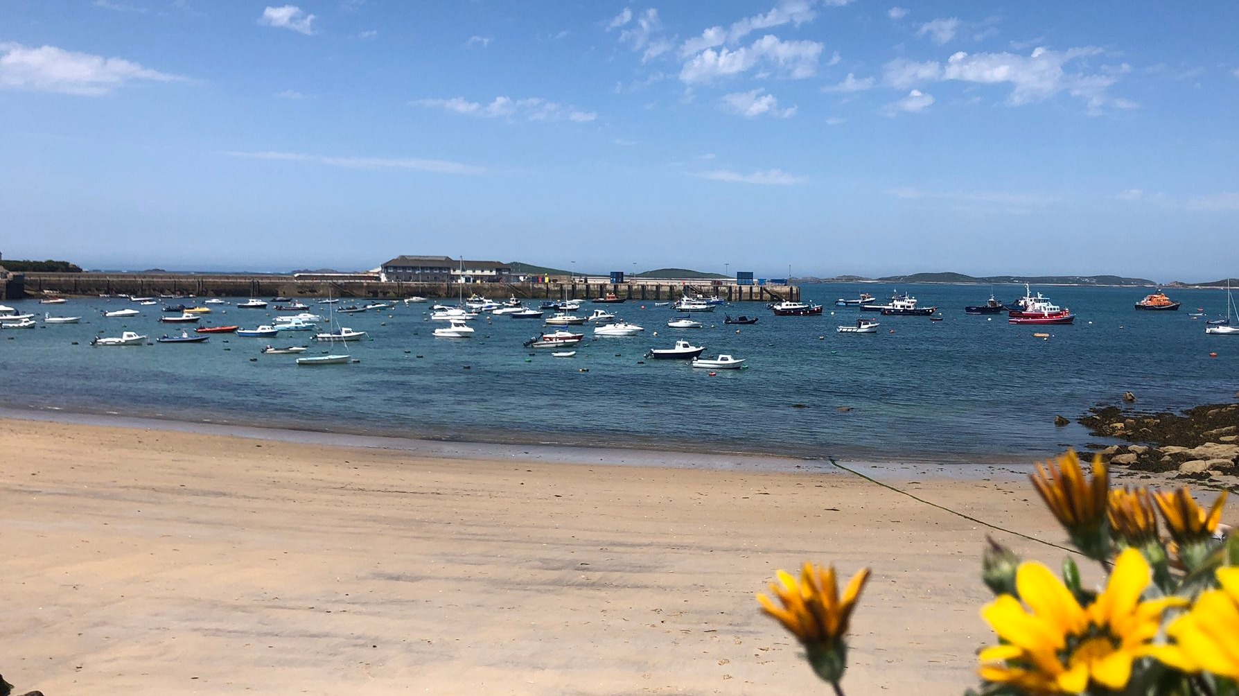 Isles of Scilly untouched by coronavirus but fears of outbreak as