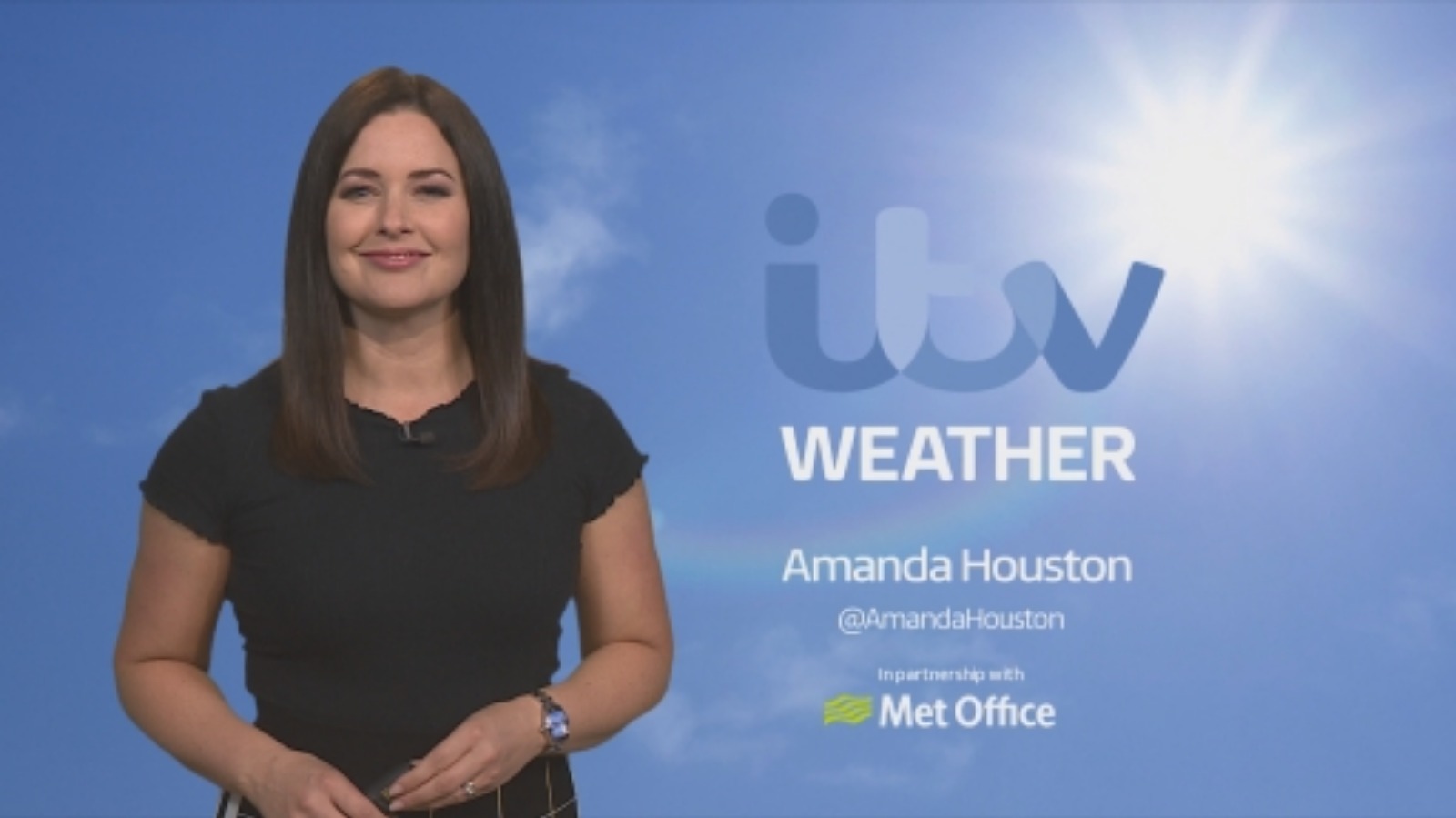 UK Weather Another very hot day ITV News