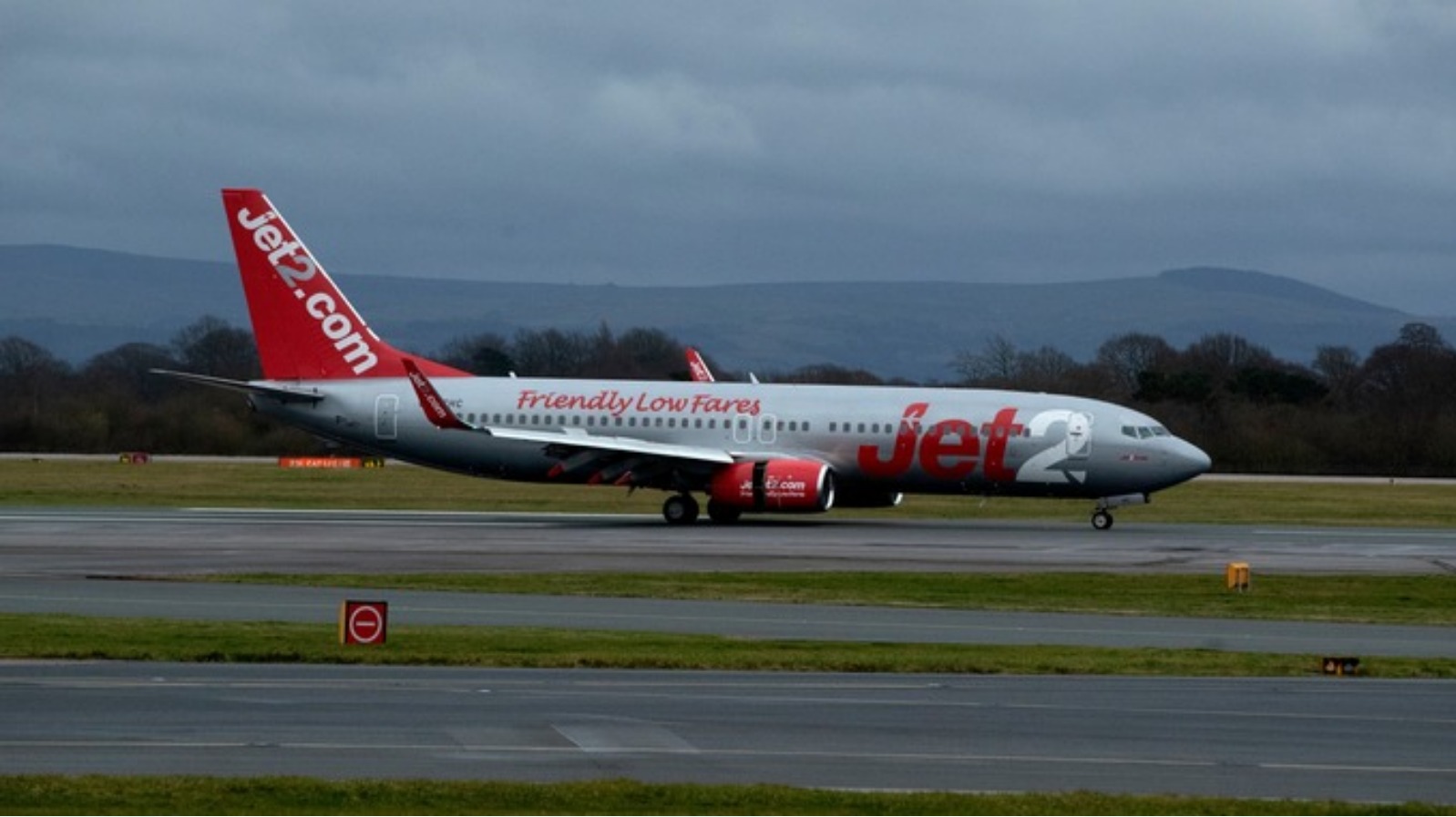 Jet2 confirms job losses because of pandemic ITV News Calendar