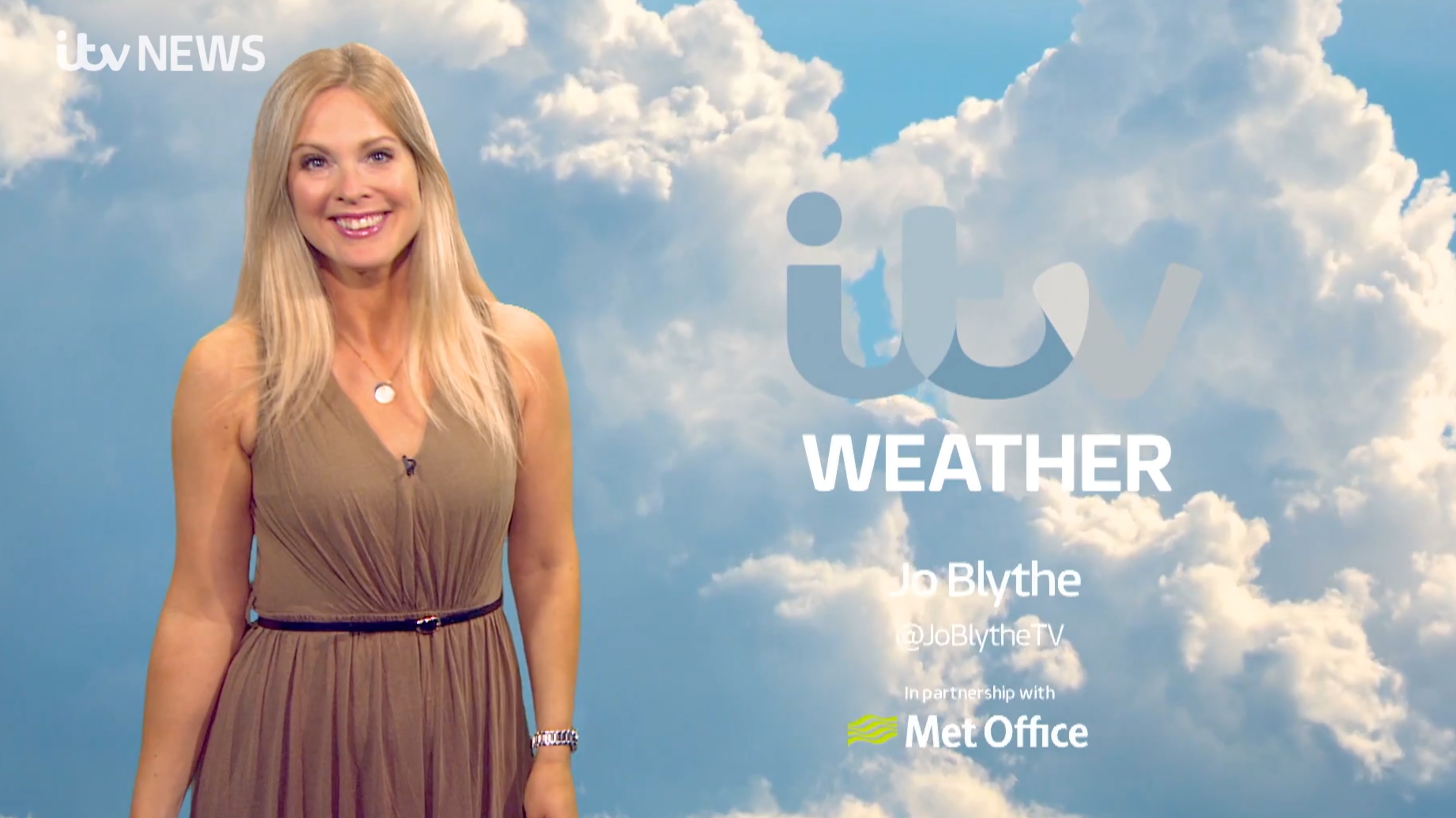 Friday weather forecast for the north west and Isle of Man ITV News