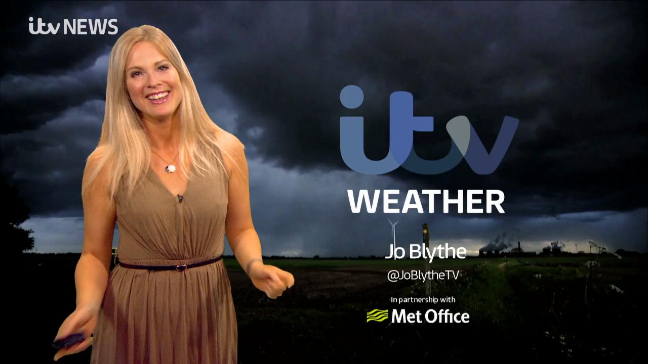 The weekend weather forecast for the north west and Isle of Man | ITV ...