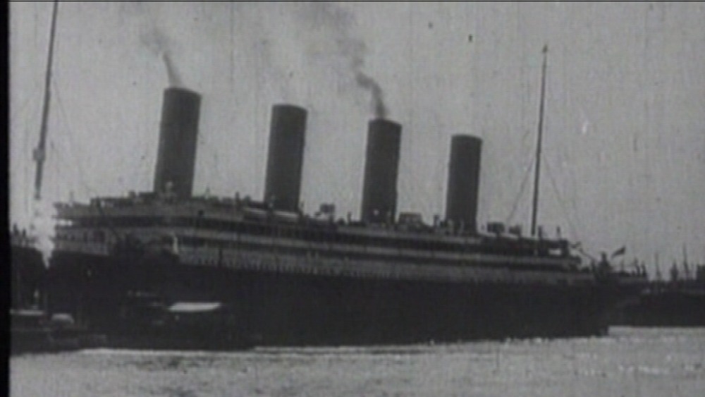 Titanic: 100 years on | ITV News Anglia