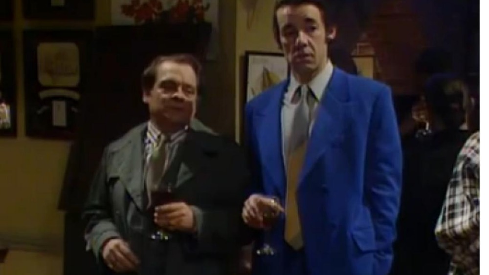 Triggers surname only fools and horses torrent