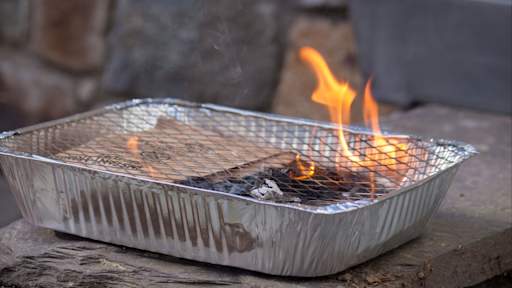 Government issues temporary ban on disposable barbeques amid UK wildfires