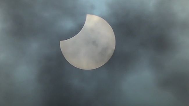 Eclipse
