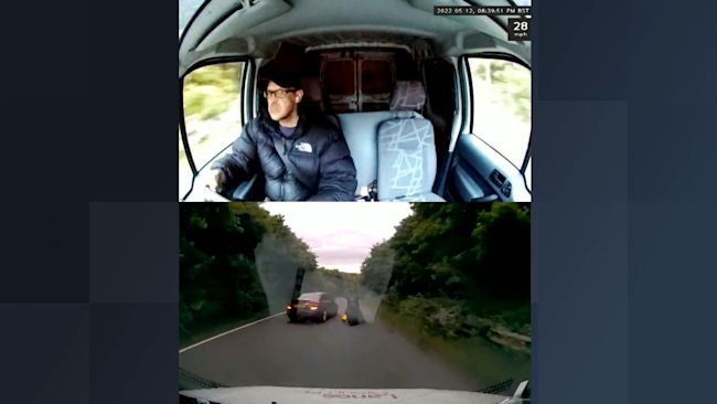 Benjamin Parry was jailed for 12 years for manslaughter.