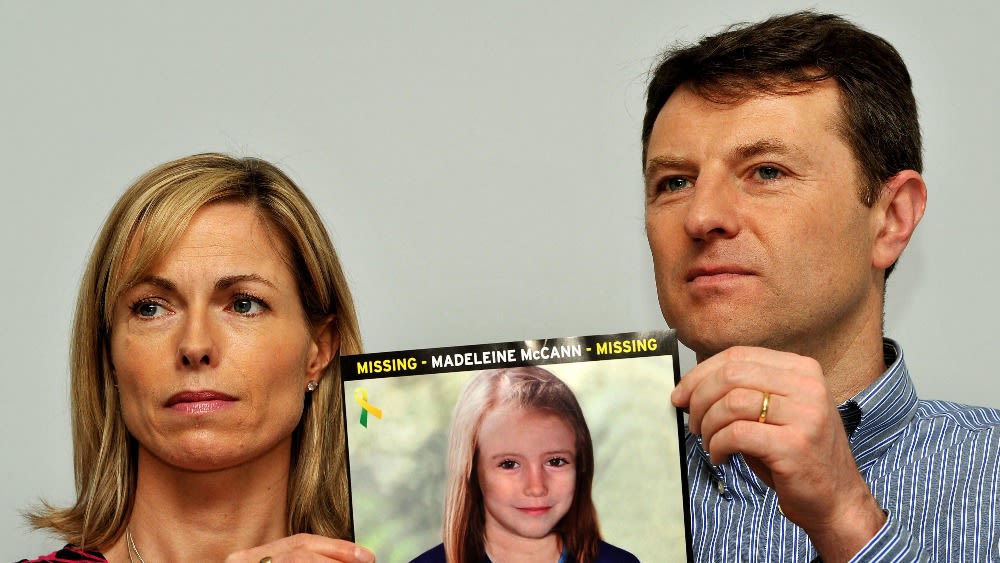 Don't you want to find your daughter?': Madeleine McCann's mum's  conversation with alleged stalker | ITV News Central