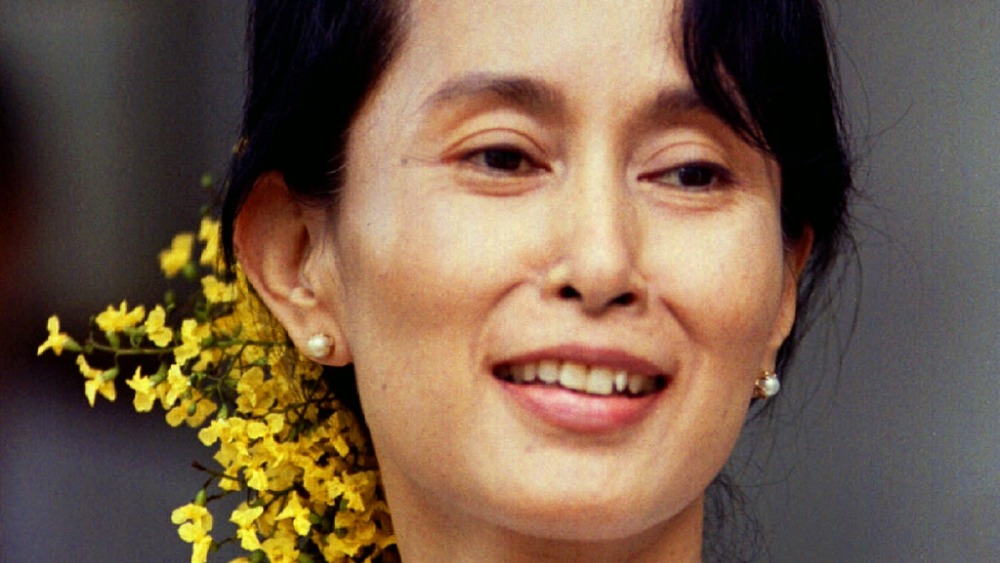 Profile of Aung San Suu Kyi | ITV News