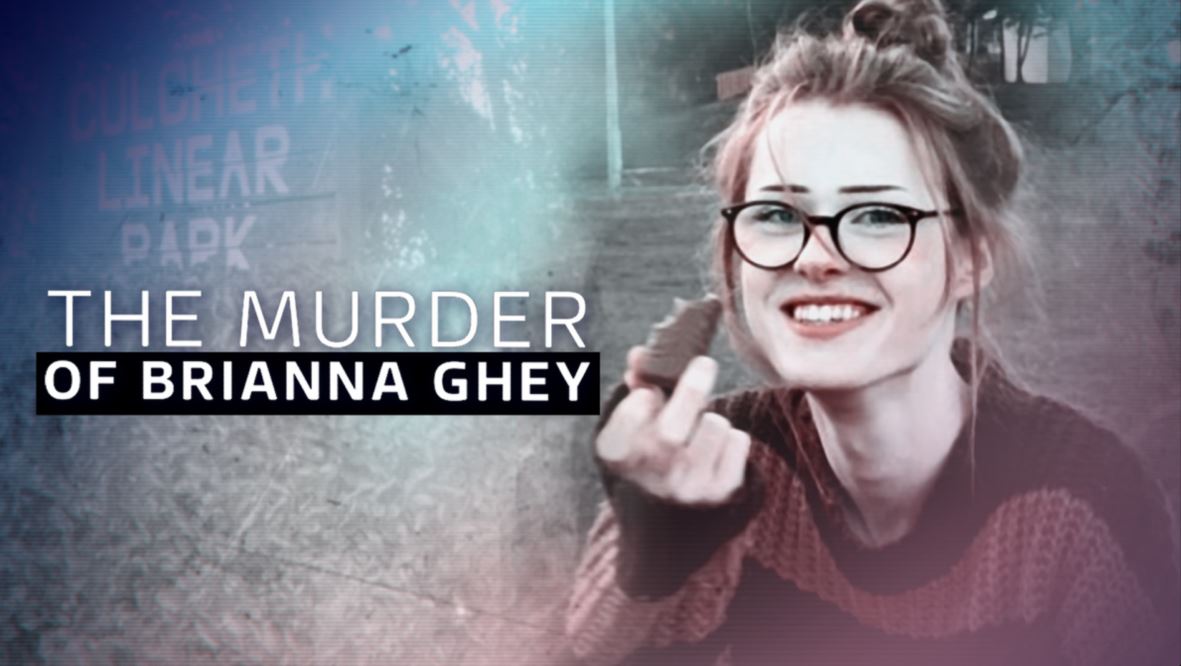 The Murder of Brianna Ghey: An ITV News Special - Latest From ITV News