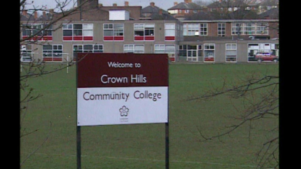 School rebuilds to start in Leicester | ITV News Central
