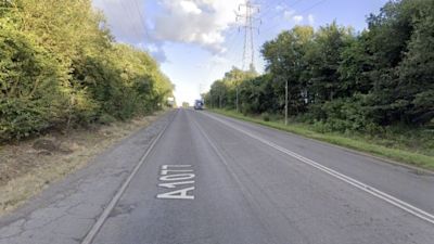 Woman raped in Scunthorpe