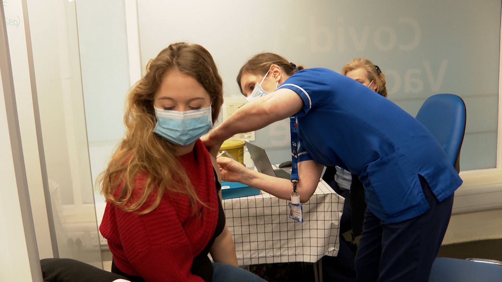 Somerset Flu And Covid Cases Among The Highest In The Country ITV Somerset flu and covid cases among the highest in the country itv