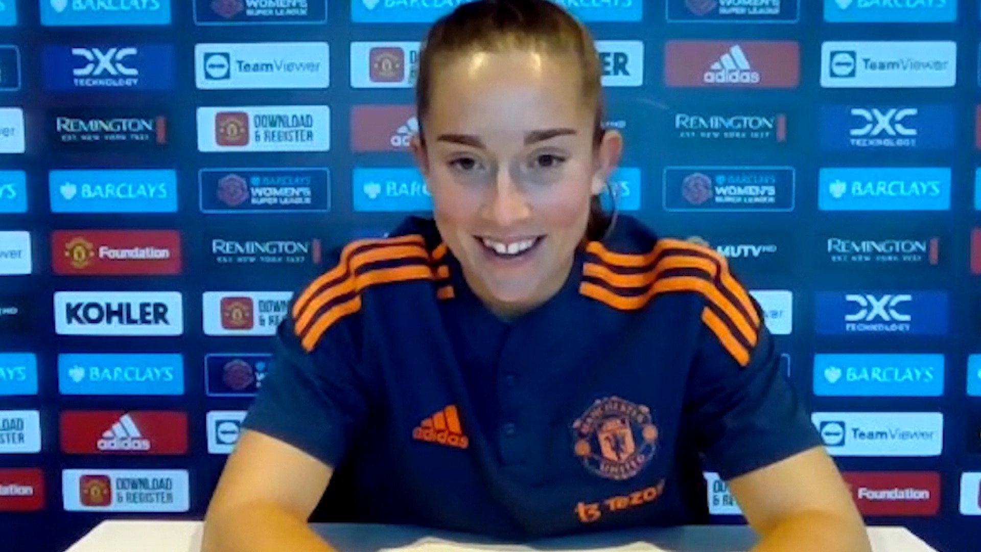 Guernsey football star speaks of her excitement following call up to ...