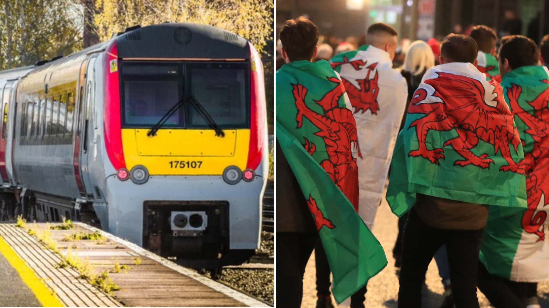 Welsh Rugby Fans Warned Of Delays Ahead Of Wales V Georgia Match Due To ...