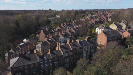 Landlords scheme launched in County Durham to prevent homelessness ITV News Tyne Tees