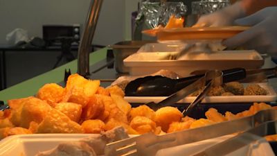 GV OF FREE SCHOOL MEALS