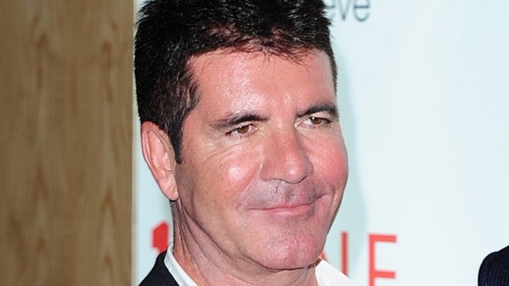 Simon Cowell To Return To The X Factor Judging Panel | ITV News