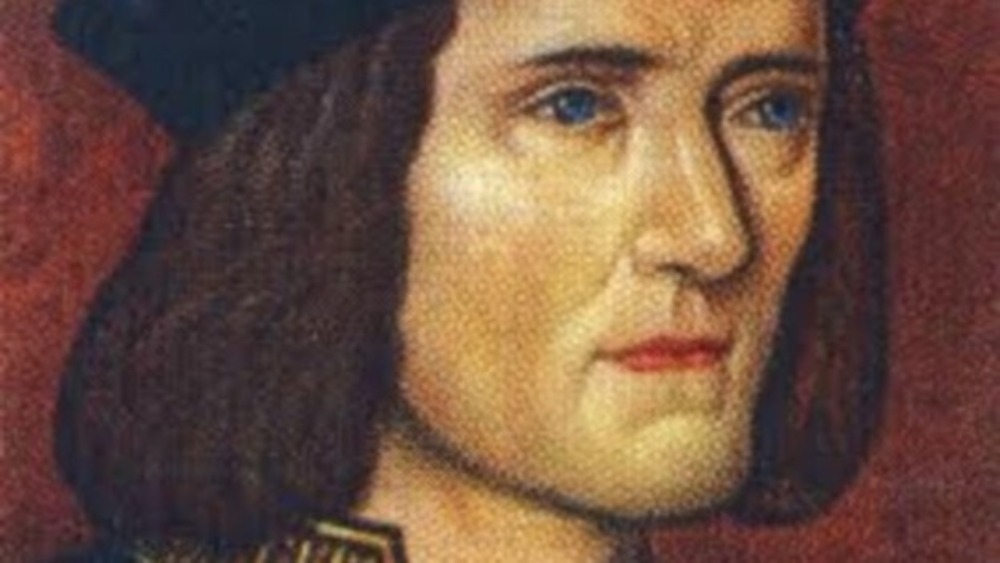 Scientists Hoping To Pin Down Richard III's Look | ITV News Calendar