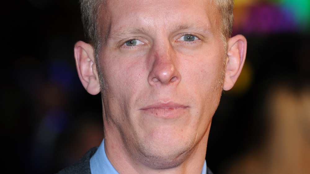 Was Laurence Fox for leaving his children in the | ITV News