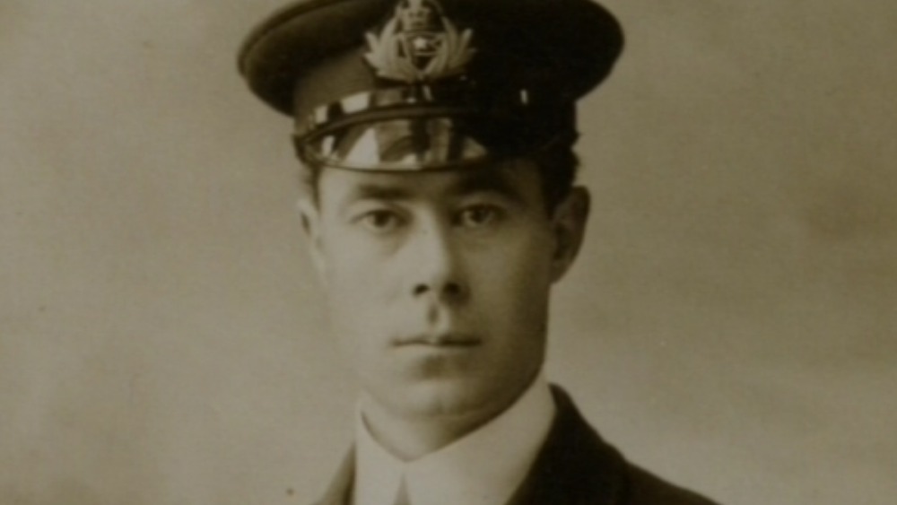 Welsh hero of Titanic remembered 100 years on | ITV News Wales