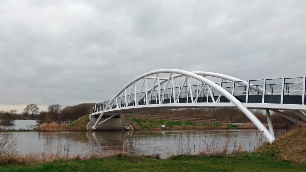 More wet and windy weather forecast | ITV News Central