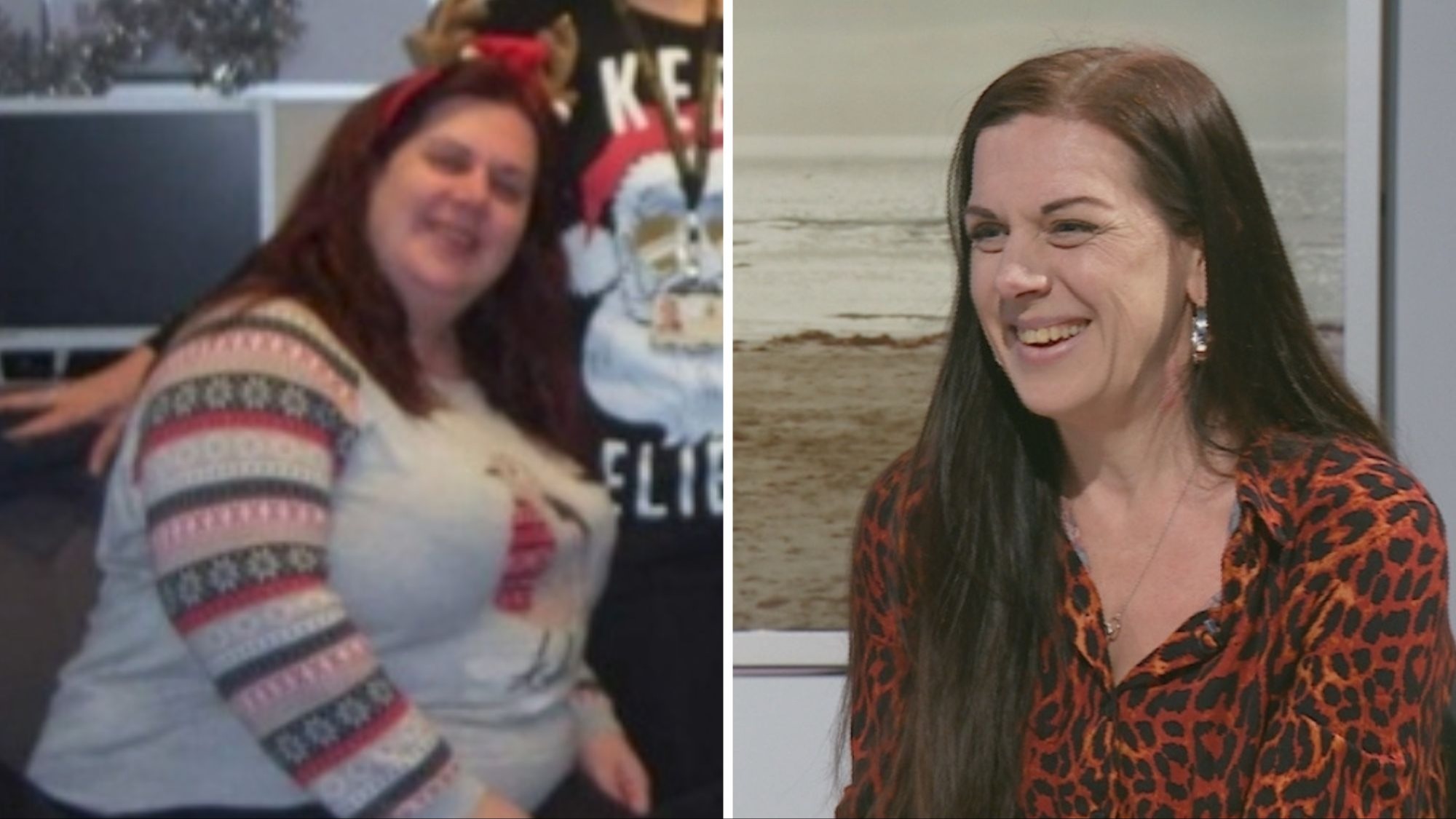 Slimming World helps Cornwall social worker lose 12st as she wasn