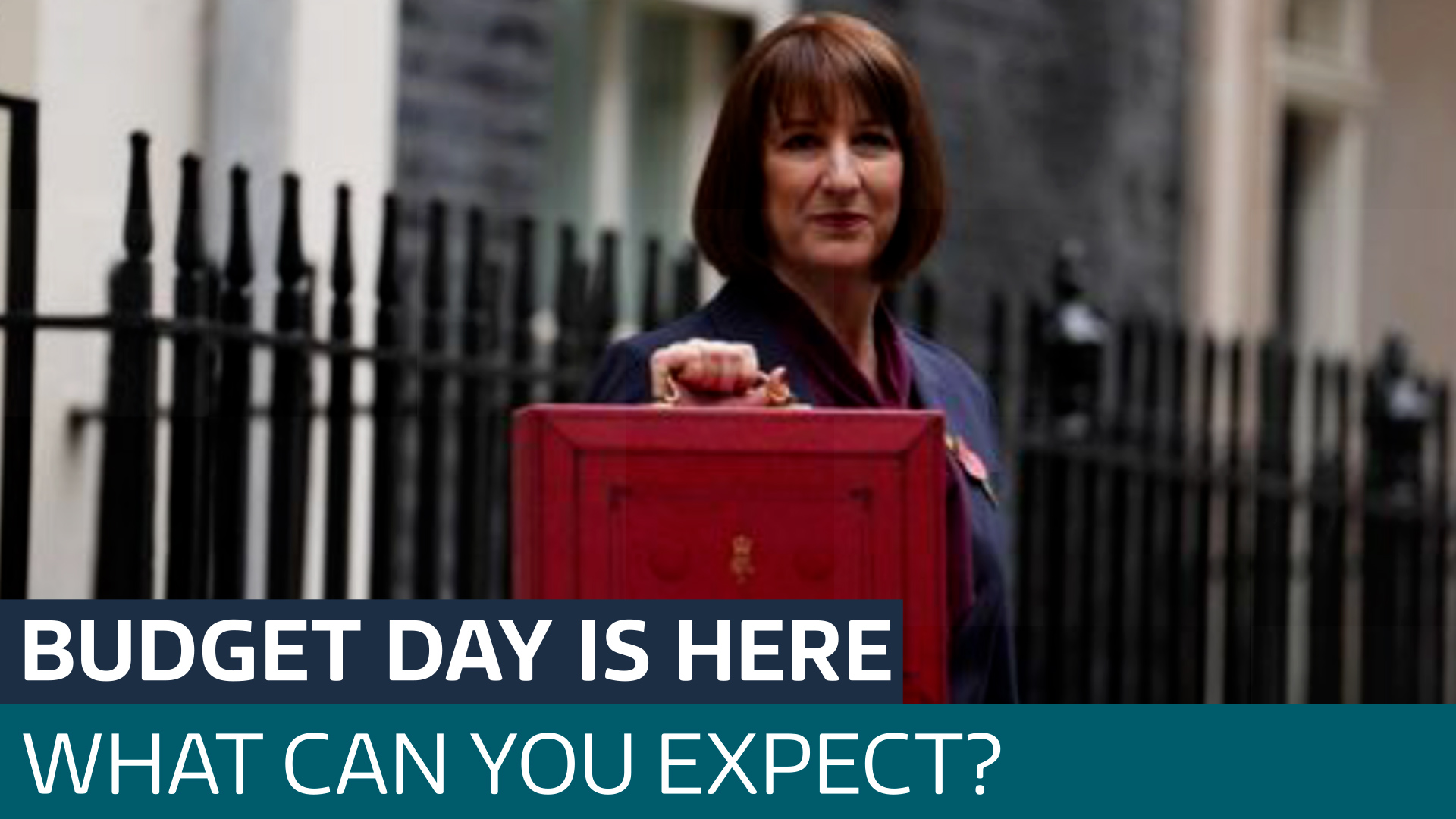 Labour prepare to unveil first Budget for a generation - here's why it ...