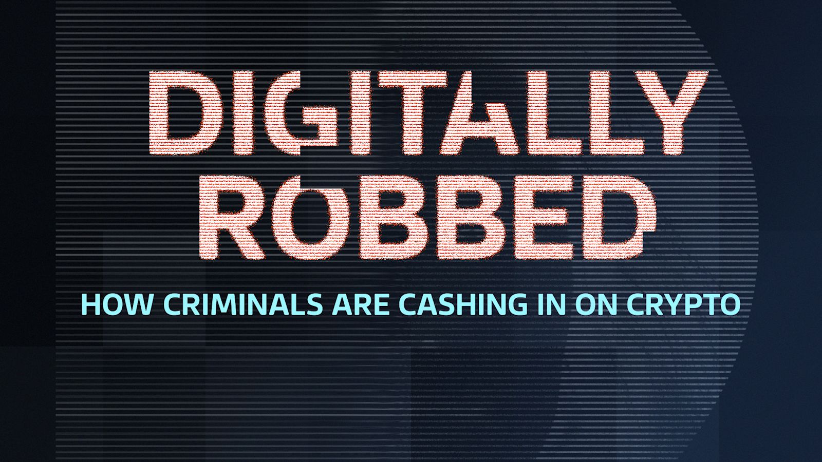 Understanding Cryptocurrency, the scams and why criminals are cashing in |  ITV News Meridian