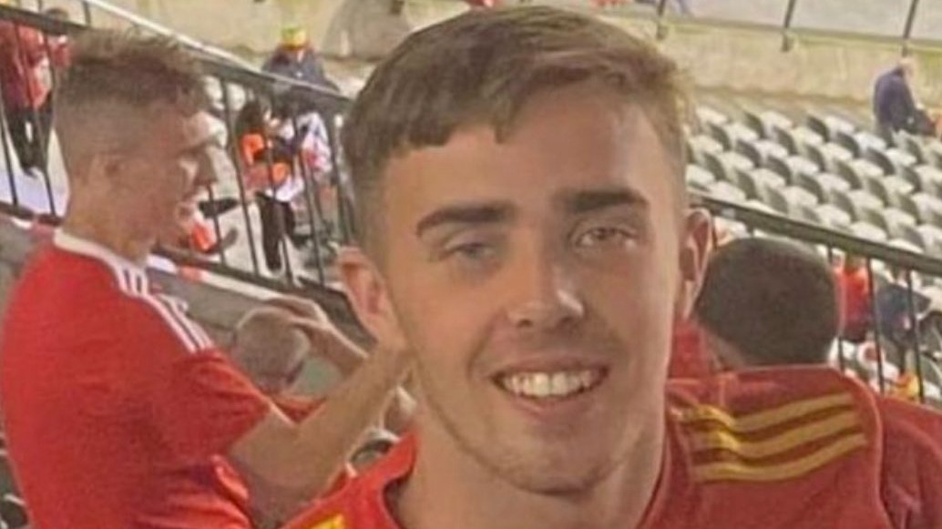 Footballers Tragic Death The Cause Finally Revealed By Itv News - u9dfe8e